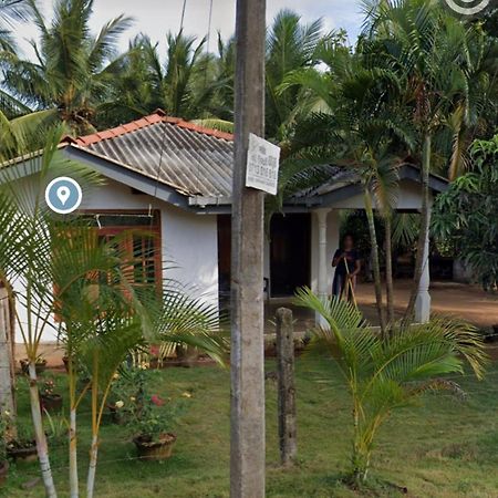 Pethum Holiday Home Anuradhapura Eksteriør billede