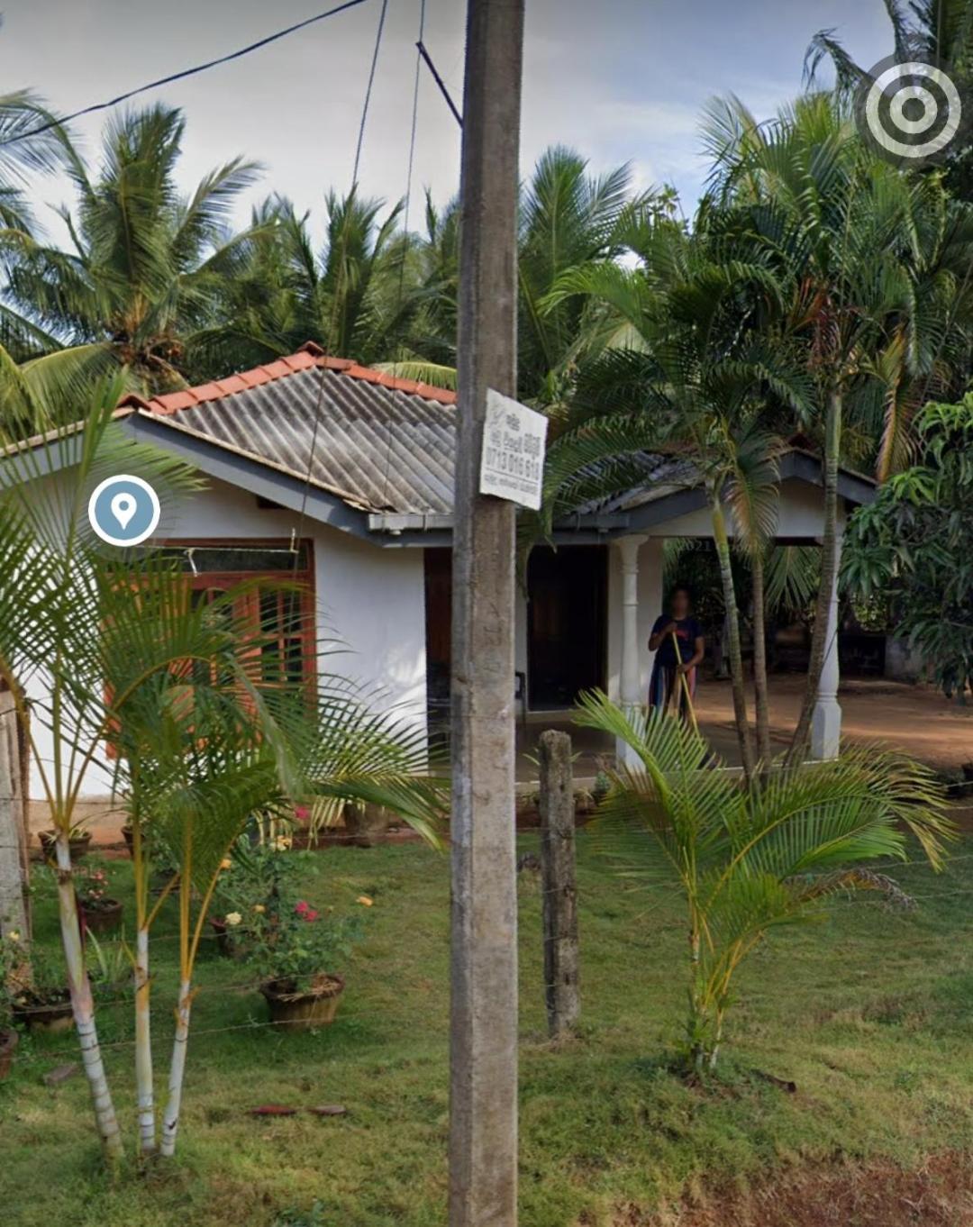 Pethum Holiday Home Anuradhapura Eksteriør billede