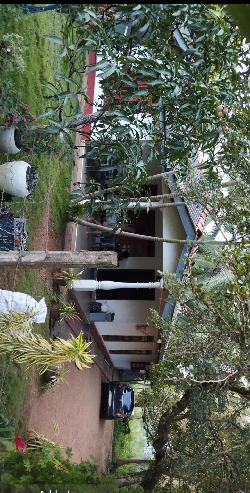 Pethum Holiday Home Anuradhapura Eksteriør billede
